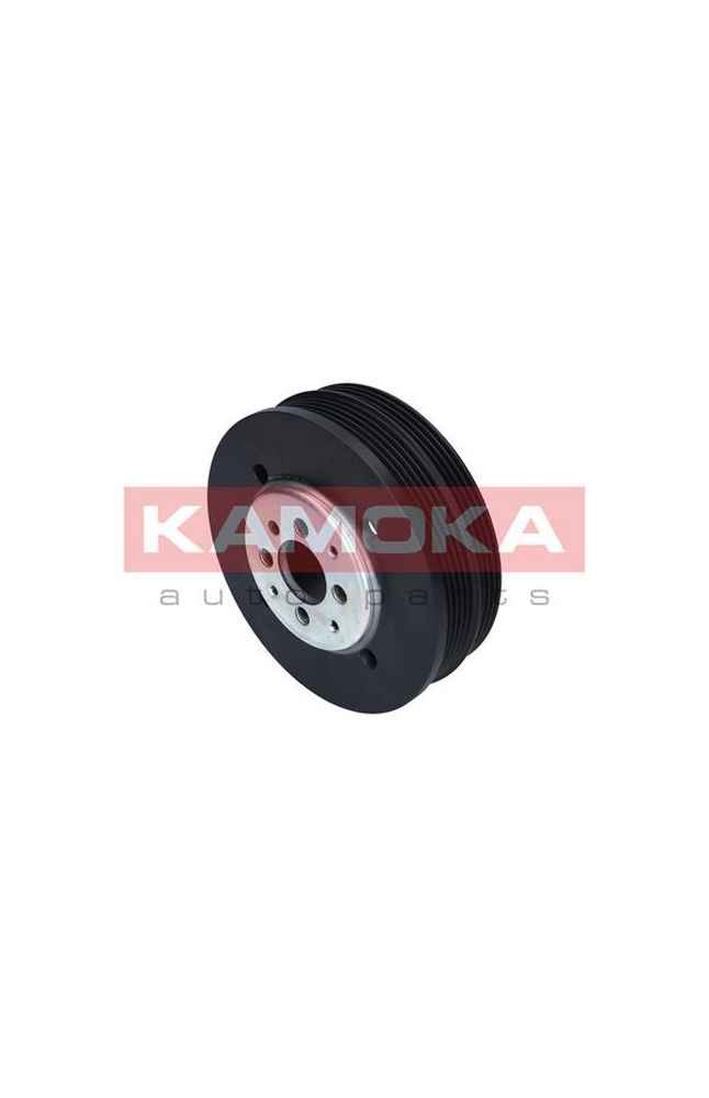 Puleggia cinghia, Albero a gomiti KAMOKA 185-RW006