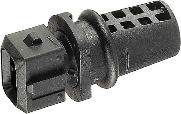 Sensore, temperatura aria d'ingresso hella 2-6PT 009 109-241