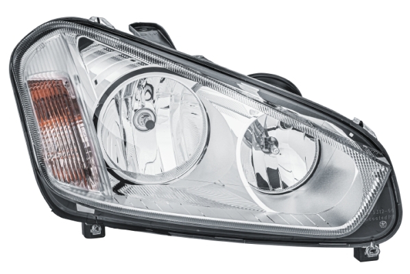 faro principale hella 2 1ej 009 587 621
