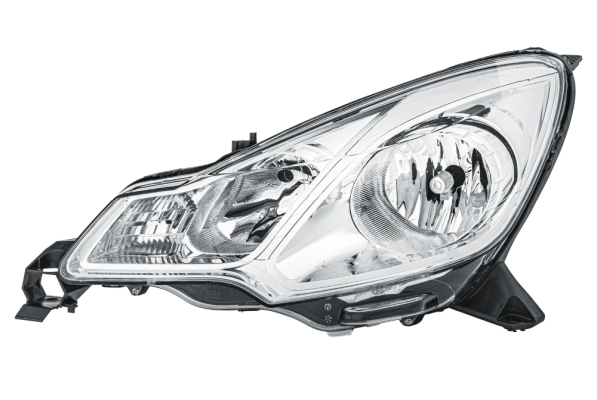 faro principale hella 2 1ej 354 674 011