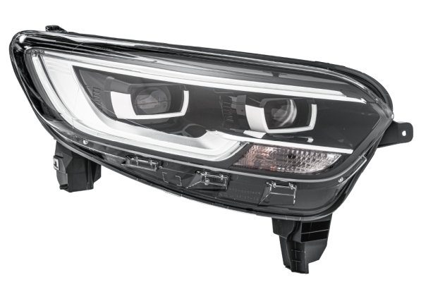 Faro principale hella 2-1EX 011 770-461
