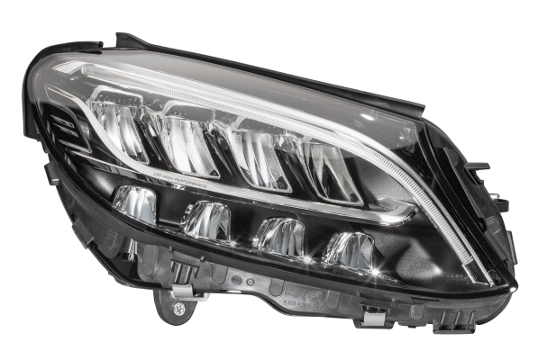 Faro principale hella 2-1EX 013 063-521