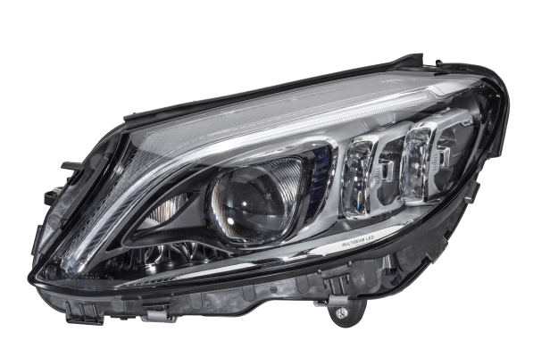 Faro principale hella 2-1EX 013 063-611