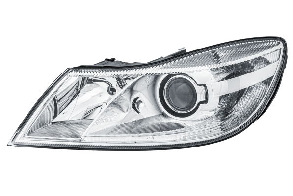 faro principale hella 2 1zl 247 052 311
