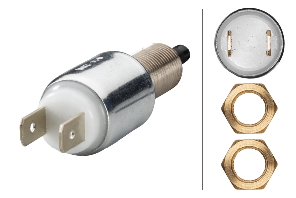 Interruttore luce freno hella 2-6DF 003 263-001