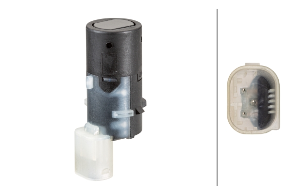 Sensore, Assistenza parcheggio hella 2-6PX 358 141-231