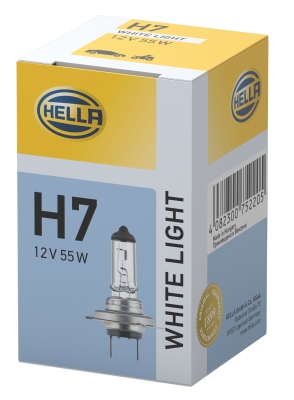 Lampadina hella 2-8GH 223 498-131