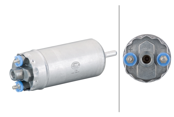 Pompa carburante hella 2-8TF 358 146-211