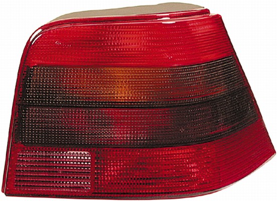 luce posteriore hella 2 9el 148 179 031