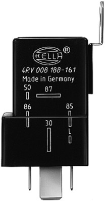 Centralina, Tempo incandescenza hella 2-4RV 008 188-161