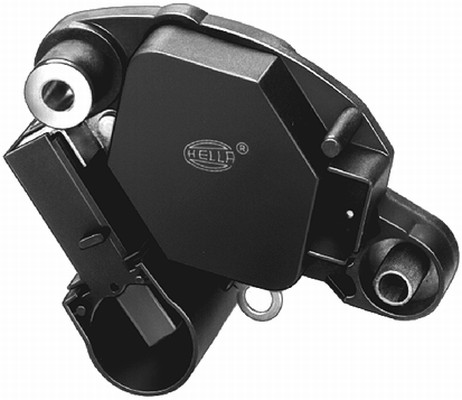 Regolatore alternatore hella 2-5DR 004 246-381