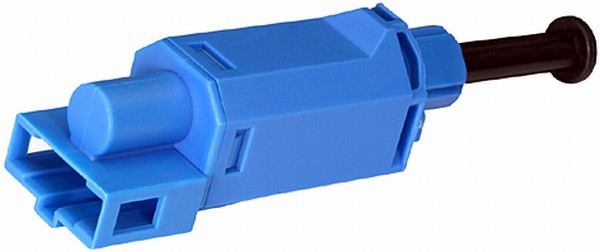 Interruttore, attuazione del freno (controllo motore) hella 2-6DD 008 622-491