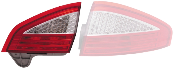 luce posteriore hella 2 9el 176 576 021