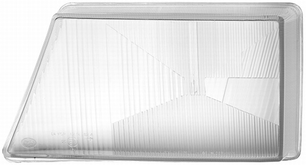 Lente diffusore, Faro principale hella 2-9ES 148 324-021