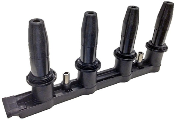 Bobina di accensione hella 2-5DA 358 000-231