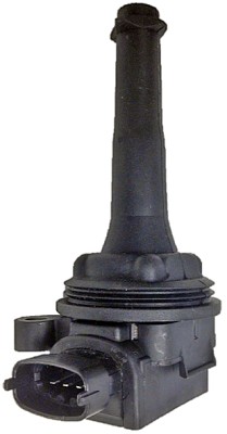 Bobina di accensione hella 2-5DA 358 000-071