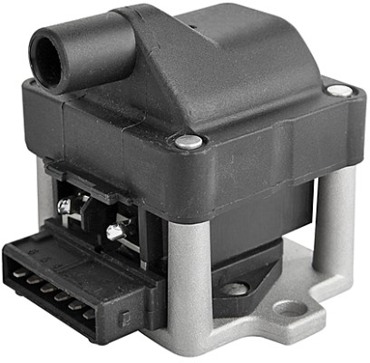 Bobina di accensione hella 2-5DA 358 000-711