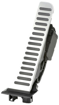 Sensore, posizione pedale a gas hella 2-6PV 011 039-711