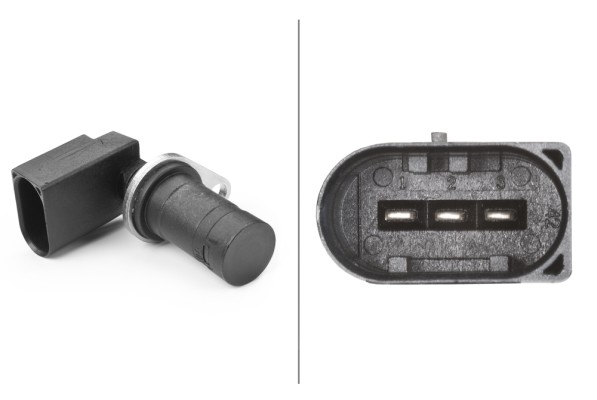 Generatore di impulsi, Albero a gomiti hella 2-6PU 012 680-011