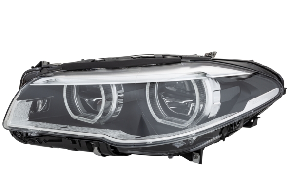 Faro principale hella 2-1EX 011 072-911