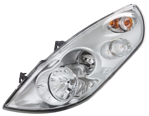 Faro principale hella 2-1ER 010 117-191
