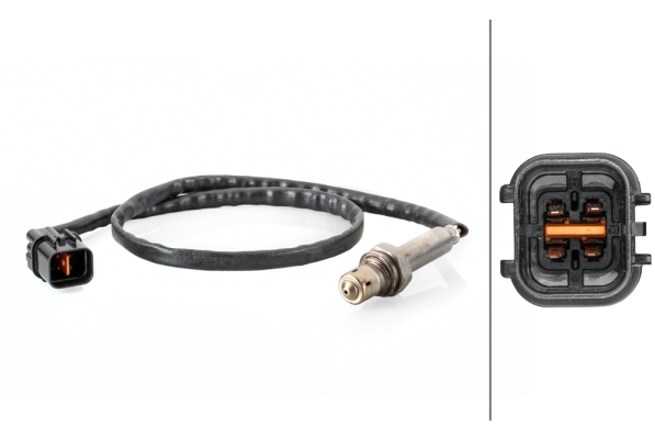 Sonda lambda hella 2-6PA 358 103-561