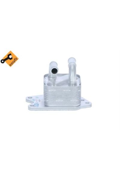 Radiatore olio, Cambio automatico NRF 31265