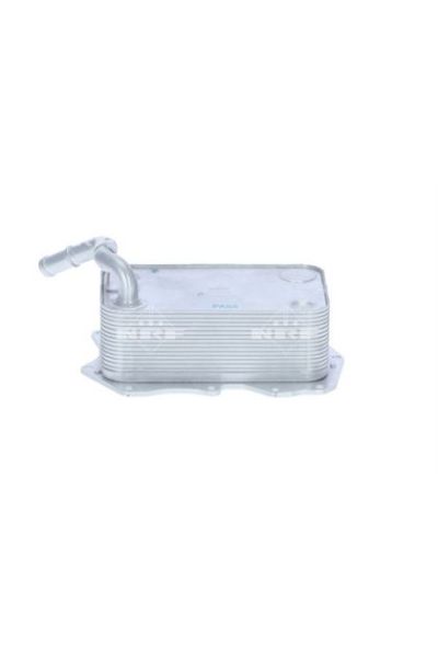 Radiatore olio, Olio motore NRF 31271