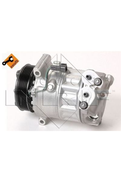 Compressore, Climatizzatore NRF 32816