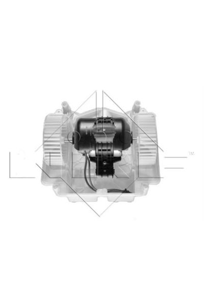 Ventilatore abitacolo NRF 34094