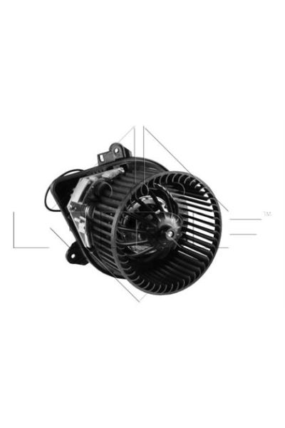 Ventilatore abitacolo NRF 34127