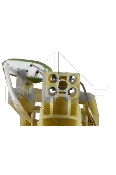 Resistenza, Ventilatore abitacolo NRF 342032