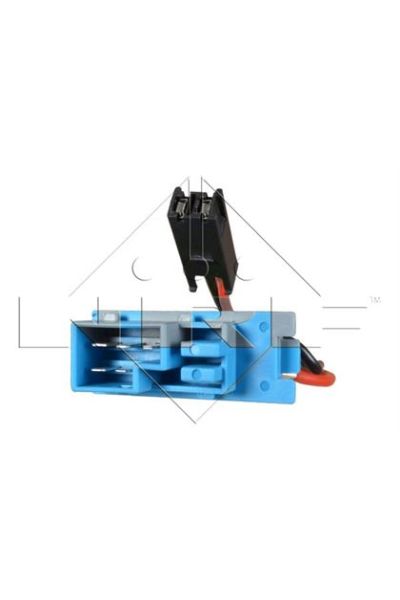 Resistenza, Ventilatore abitacolo NRF 342036