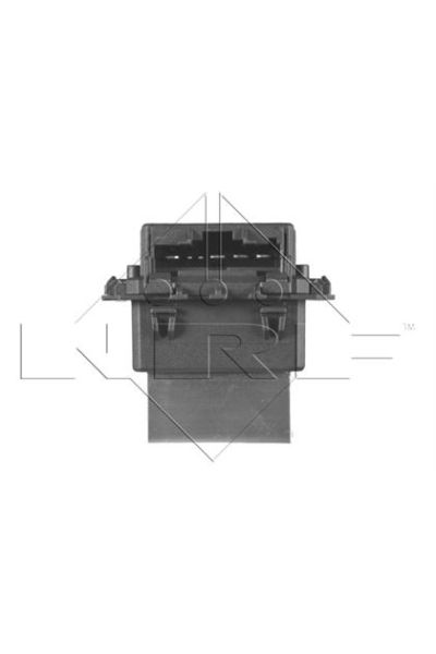 Resistenza, Ventilatore abitacolo NRF 342047