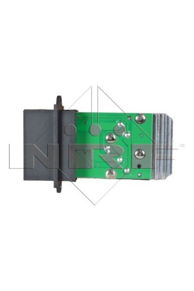 Resistenza, Ventilatore abitacolo NRF 342060