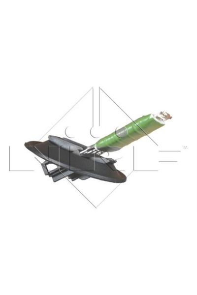 Resistenza, Ventilatore abitacolo NRF 342065