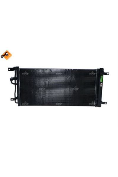 Condensatore, Climatizzatore NRF 350225