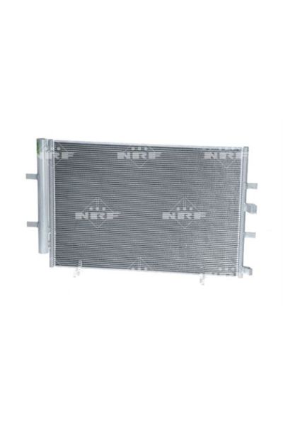 Condensatore, Climatizzatore NRF 350405