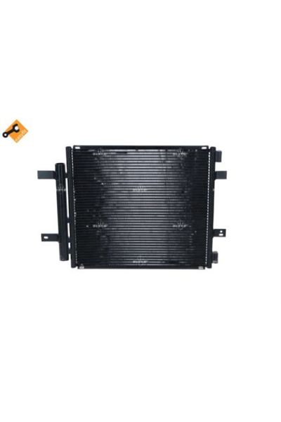 Condensatore, Climatizzatore NRF 350431