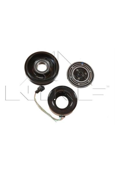 Innesto elettromagnetico, Compressore clima NRF 380015