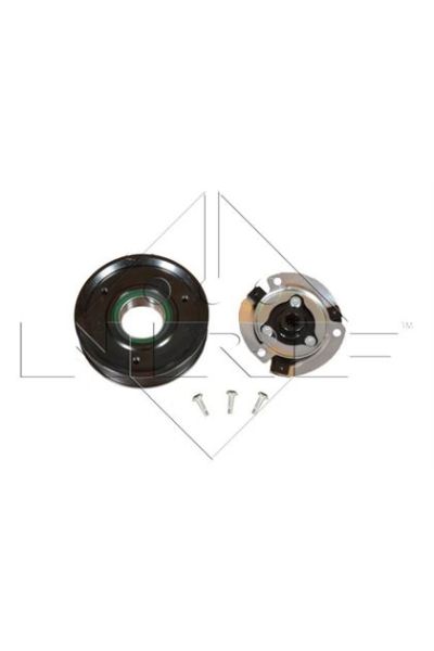 Innesto elettromagnetico, Compressore clima NRF 380021