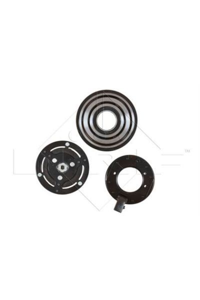 Innesto elettromagnetico, Compressore clima NRF 380040