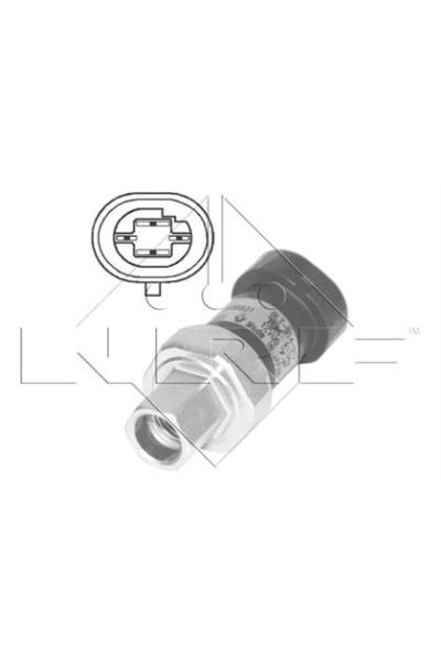 Interruttore a pressione, Climatizzatore NRF 38944
