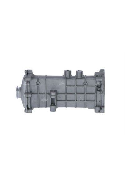 Radiatore, Ricircolo gas scarico NRF 48002