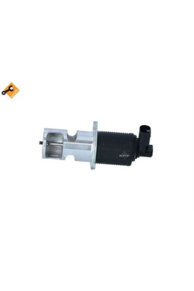 Valvola ricircolo gas scarico-EGR NRF 48344