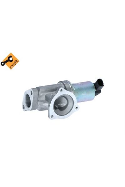Valvola ricircolo gas scarico-EGR NRF 48384