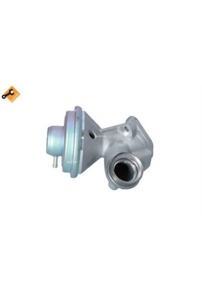 Valvola ricircolo gas scarico-EGR NRF 48391