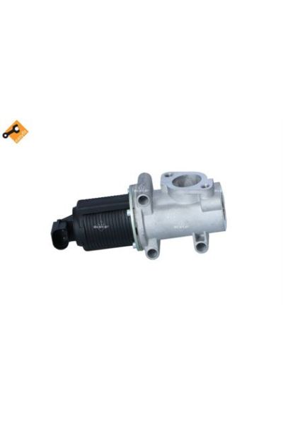 Valvola ricircolo gas scarico-EGR NRF 48400