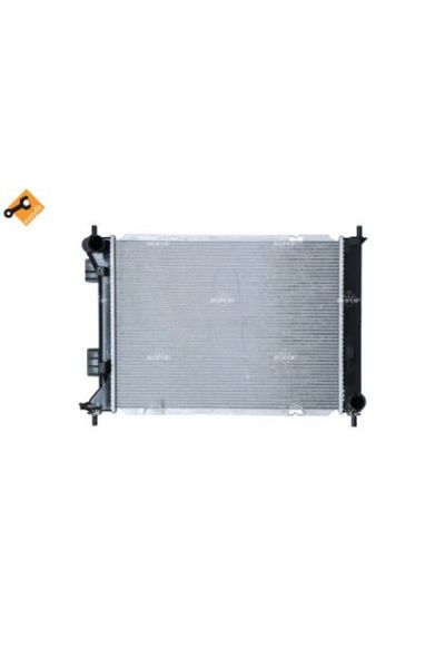 Radiatore, Raffreddamento motore NRF 59341