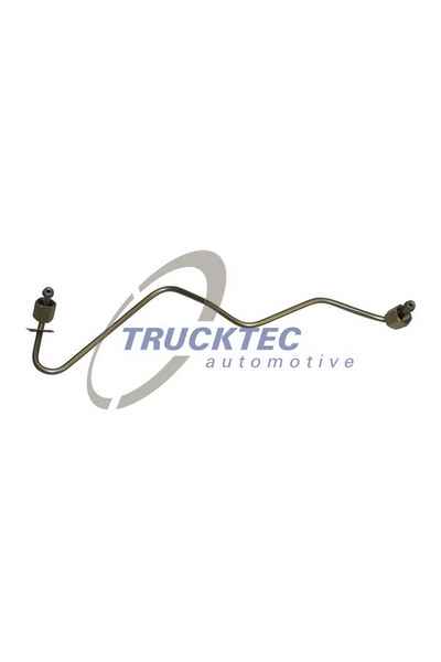 Condutto alta pressione, Impianto iniezione TRUCKTEC AUTOMOTIVE 209-02.13.064